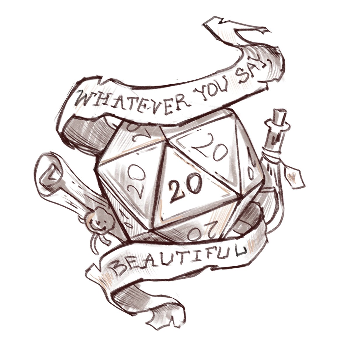 athemoi (comms open) tweet media