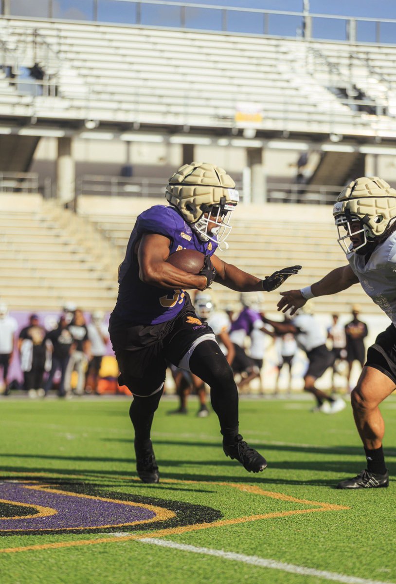 Prairie View A&M Football tweet media