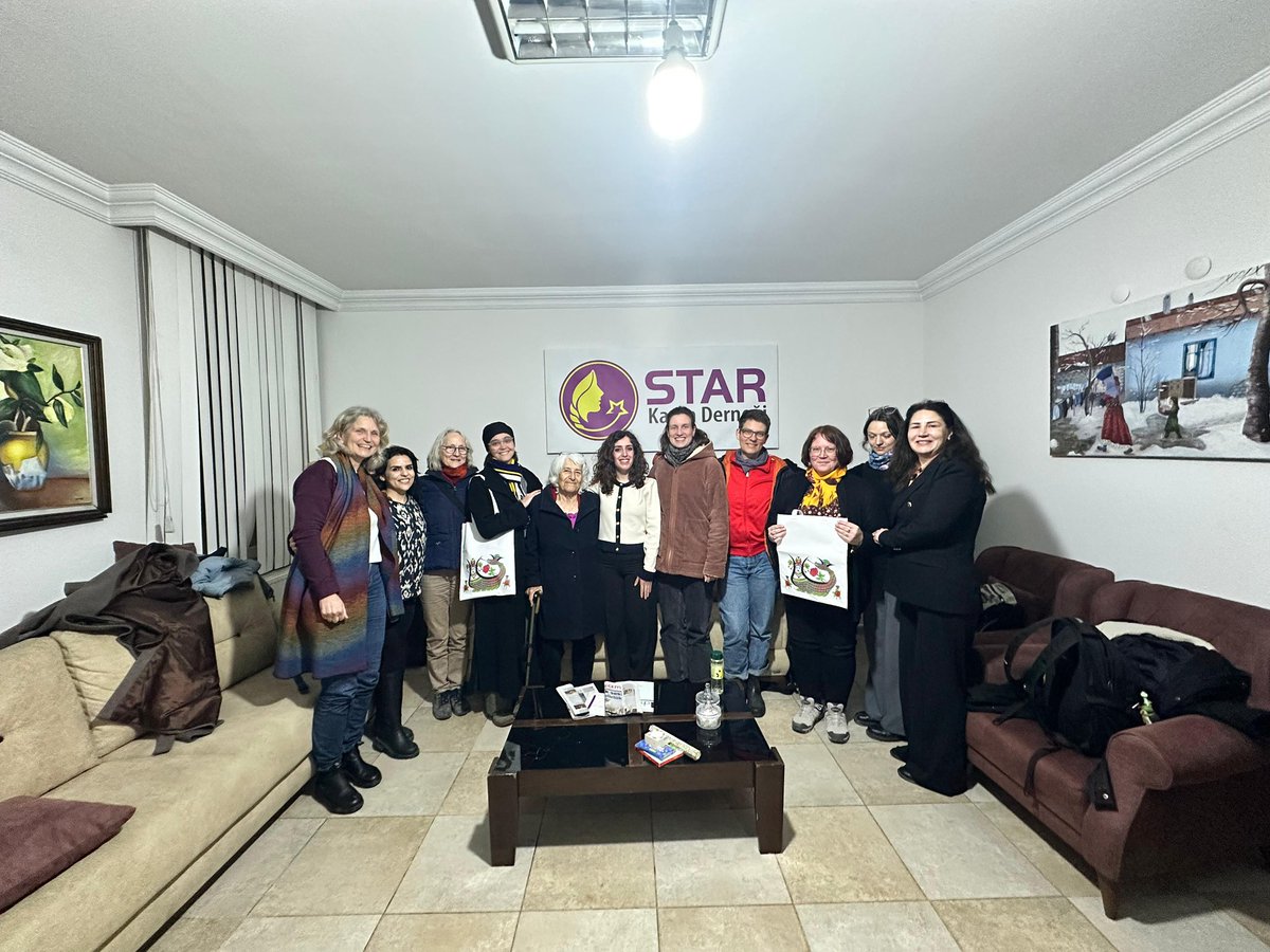 Star Kadın Derneği tweet media