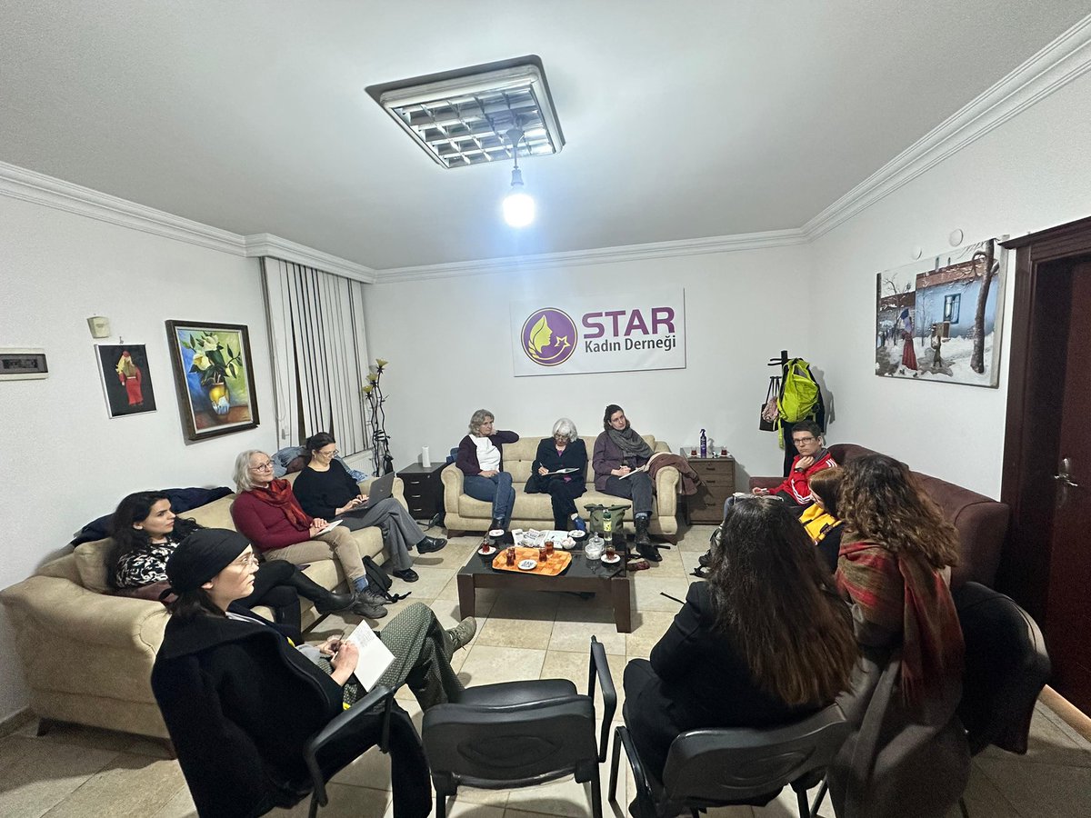 Star Kadın Derneği tweet media