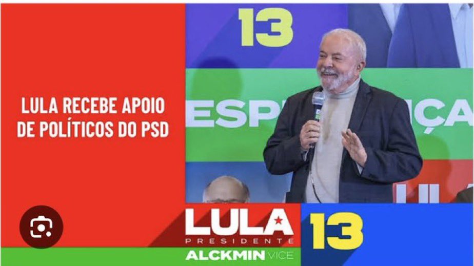 Lu Sapelli 🇧🇷 😎 tweet media