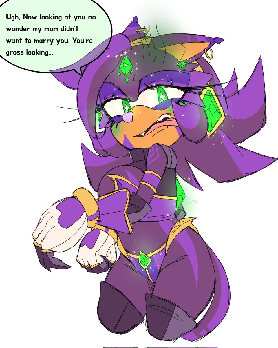 goddess22_p's tweet photo. ❤️💙💖💚
Here's some expression of each emotion Mirah has. I have two more I gotta work on since it's 6 of them.

The dialogue is based on her actual self in the story about her.^^ I will show more of Mirah in character for you guys know who she is better!

#Sonicoc https://t.co/B5qHt7rcz1