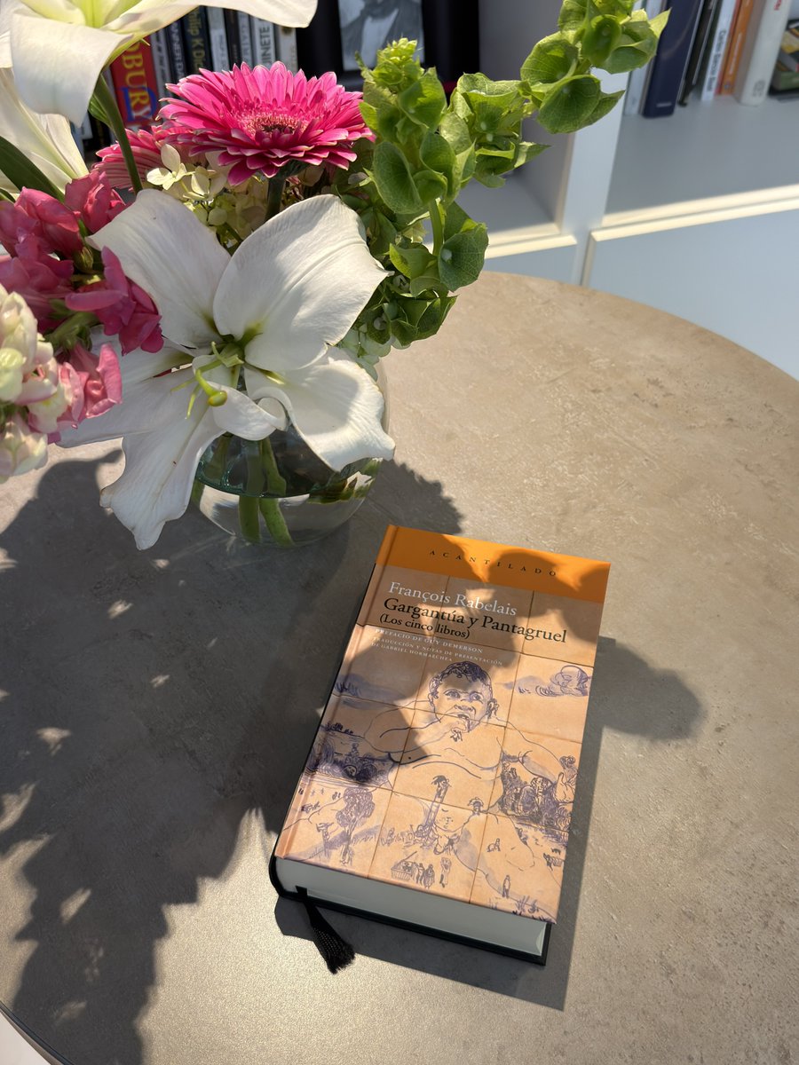 Irene aka Esperanza tweet media