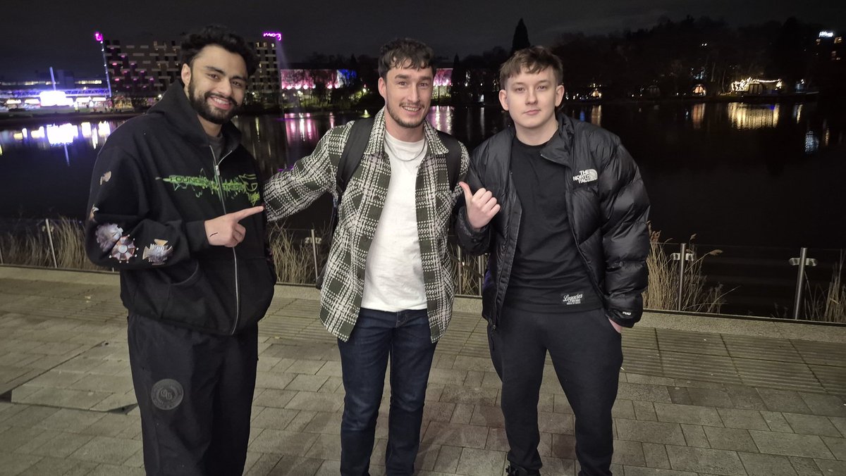 Mark Gibson 🔜 DH Birmingham 🎙 tweet media