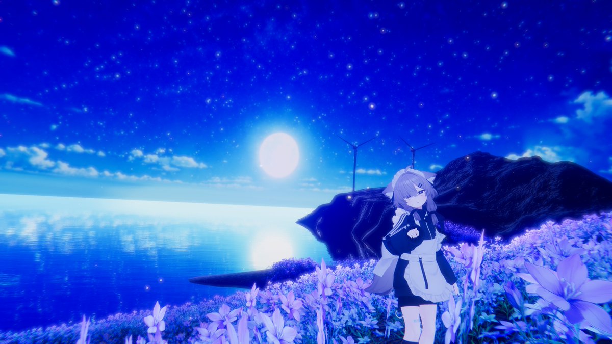 Riyです。 tweet media