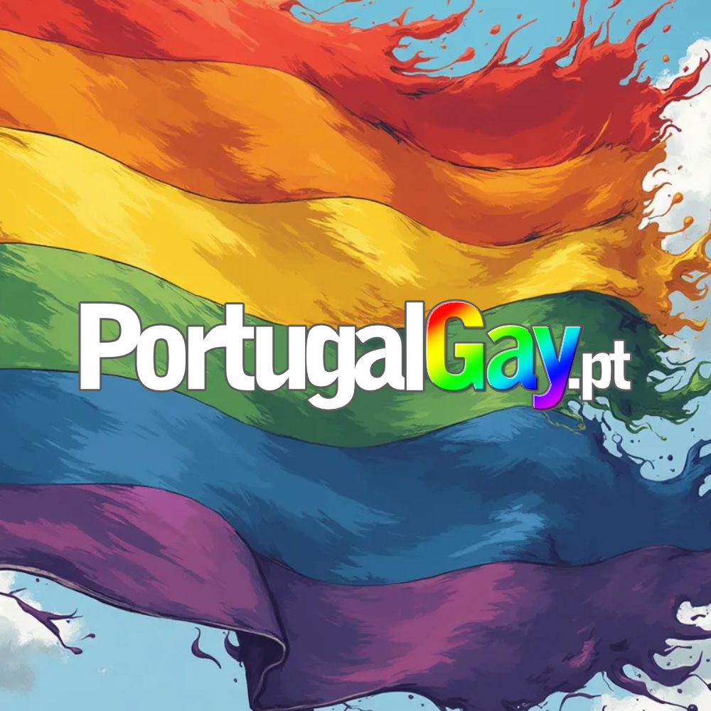PortugalGay.pt tweet media