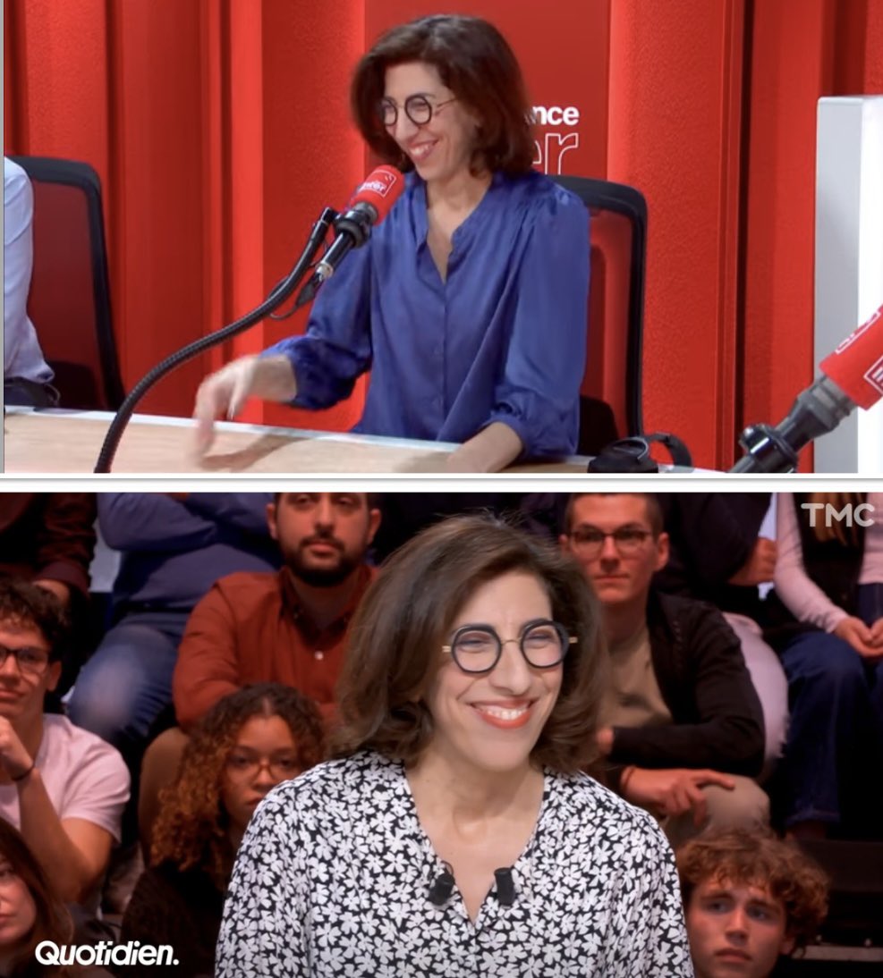 Destination Télé tweet media