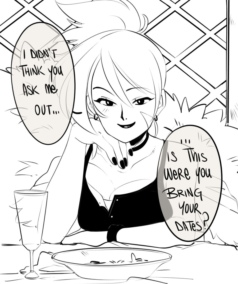 Rolochan105's tweet image. Draven and Riven- Sequel cap 3- 1/15 - #lol #LeagueOfLegends #draven #riven #alternativeuniverse