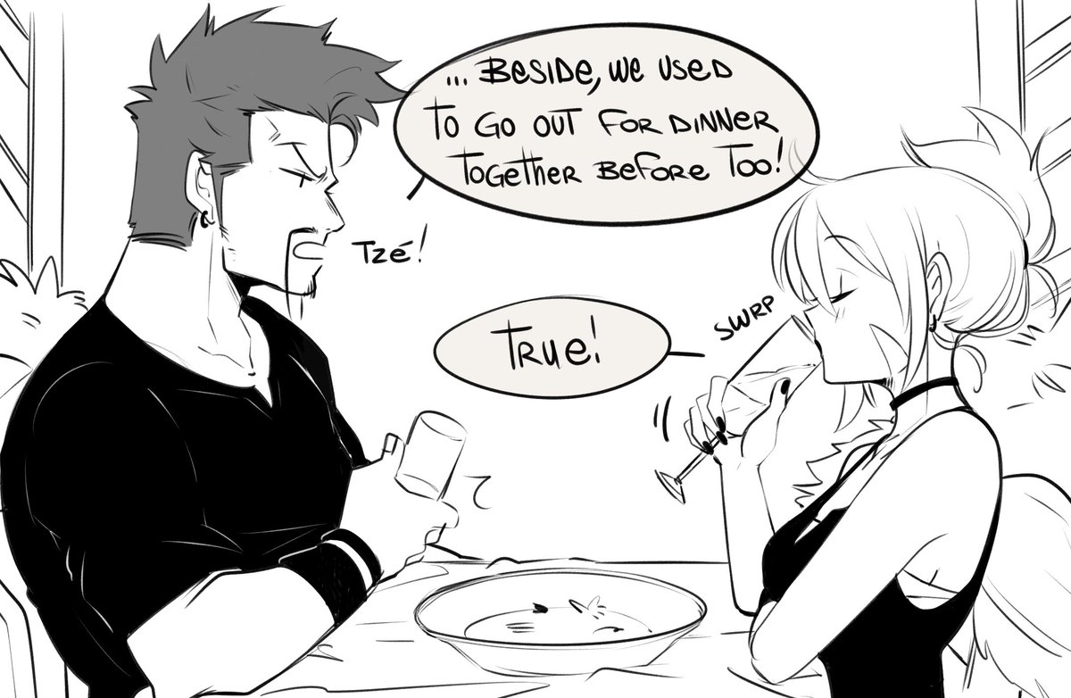 Rolochan105's tweet image. Draven and Riven- Sequel cap 3- 1/15 - #lol #LeagueOfLegends #draven #riven #alternativeuniverse