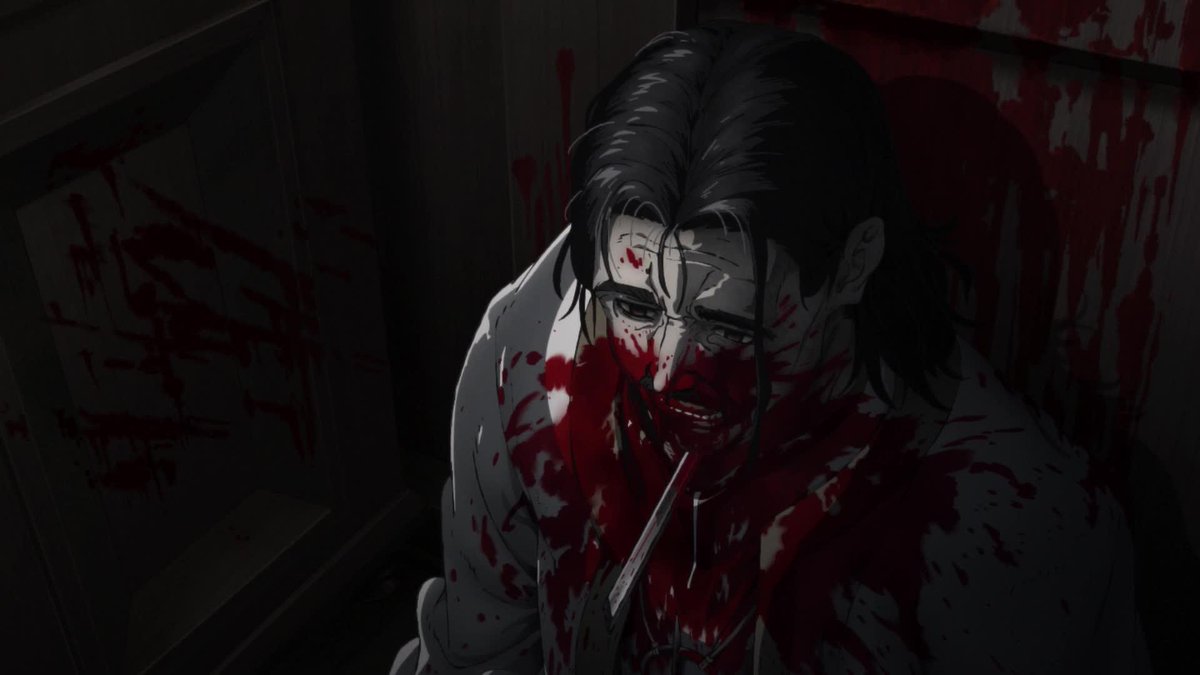 Shirotaku_fr's tweet photo. Attends ça se termine comme ça sentenced to be a hero ? c'est pas possible je veux la saison 2...  L'anime était super sympas à suivre l'histoire est entraînante les personnages étaient intéressant et les combats bien stylés de la bonne dark  fantasy je recommande https://t.co/ywd0tdVhuI