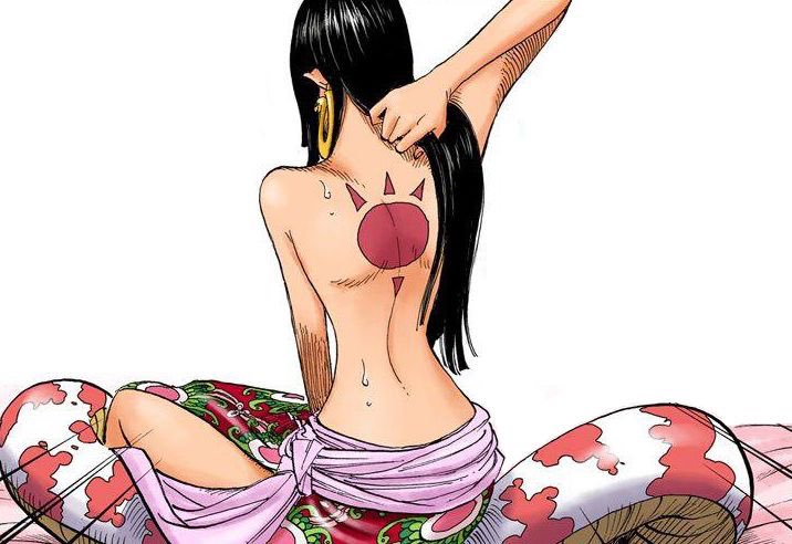 ♡ capitã mizu no comando! ♡ tweet media