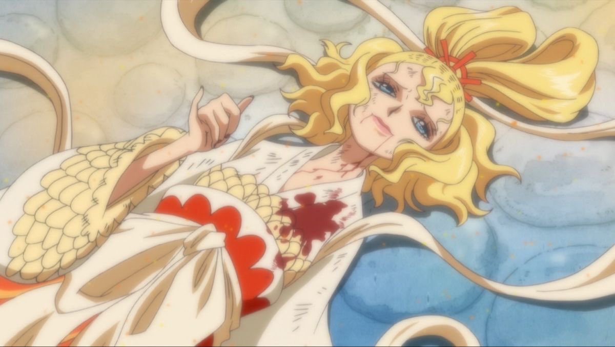 ♡ capitã mizu no comando! ♡ tweet media