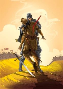 Andrey 📚 - Fantasy Classic Book Club tweet media