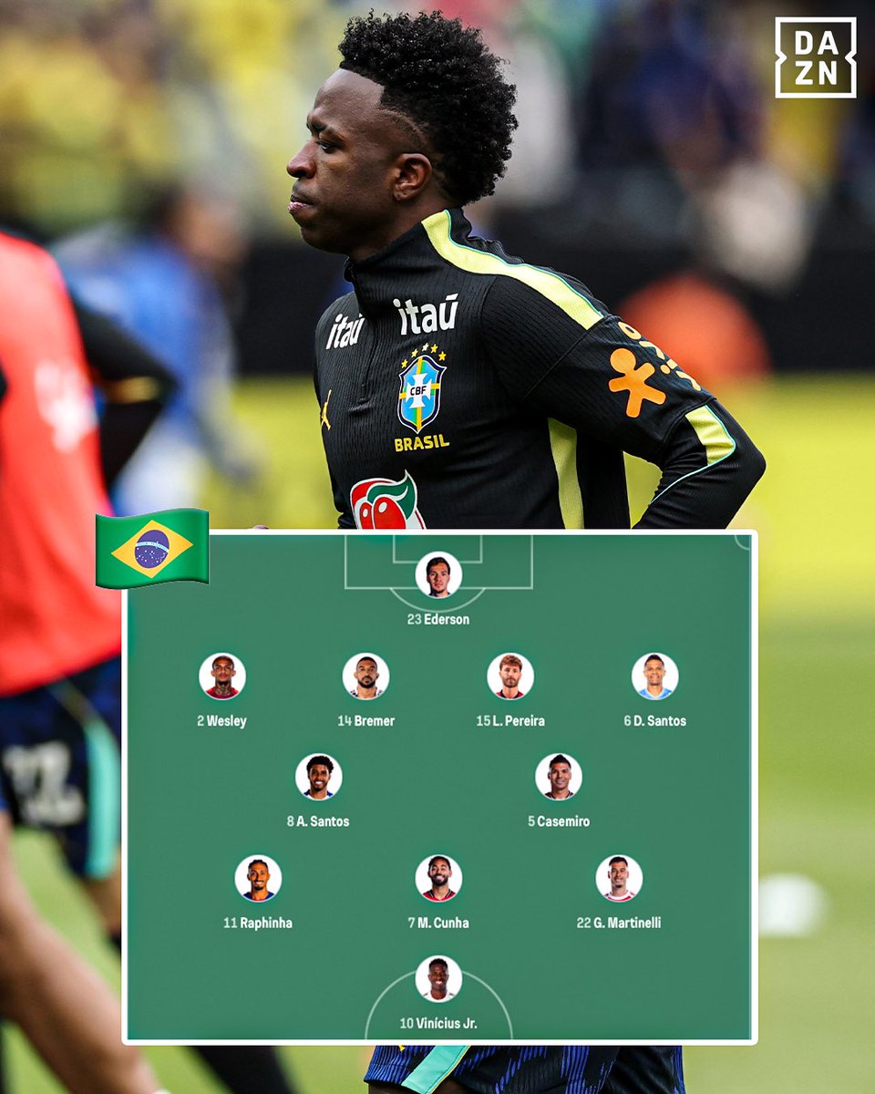 DAZN Fútbol tweet media