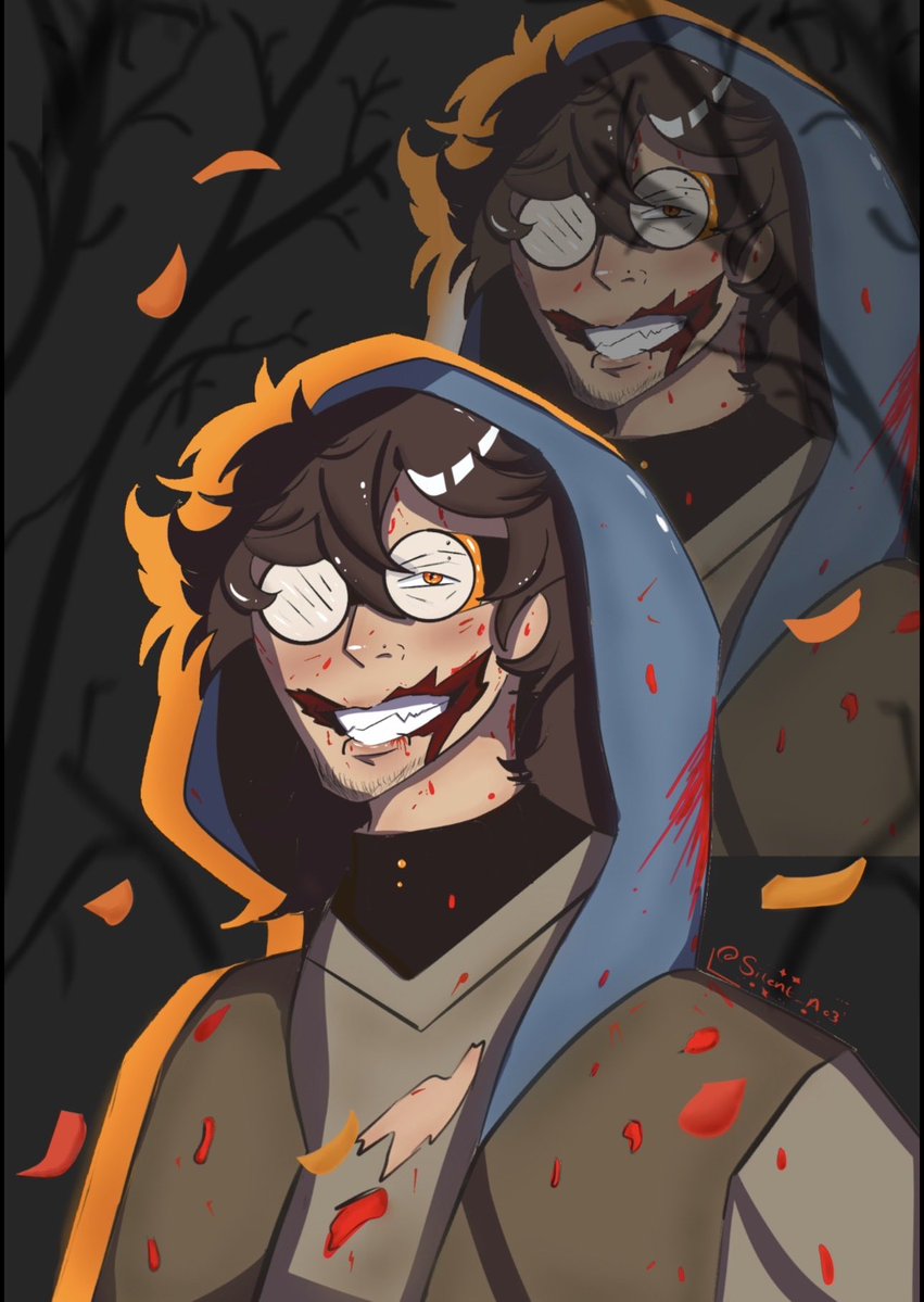 Silent_A🌸(commissions open) tweet media