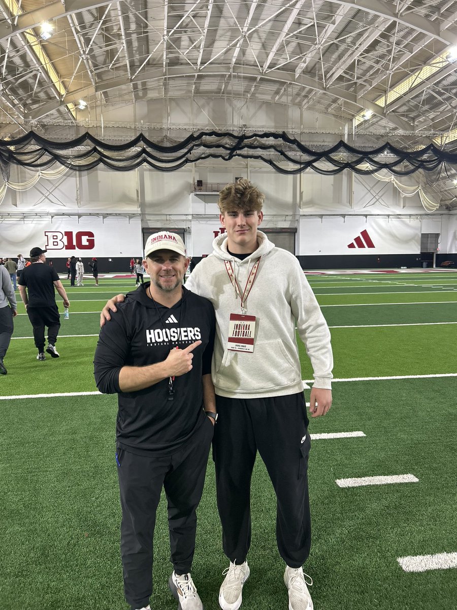 Jake Mau tweet media