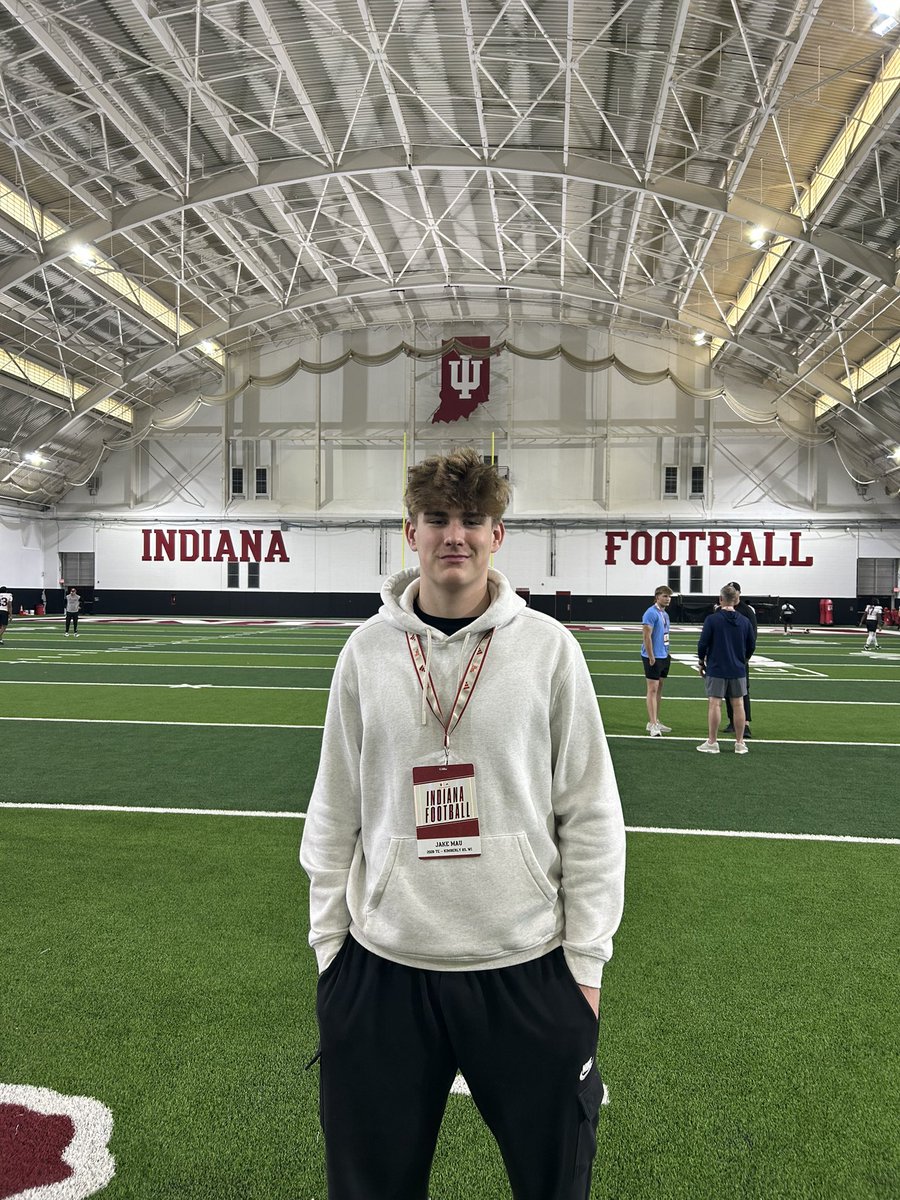 Jake Mau tweet media