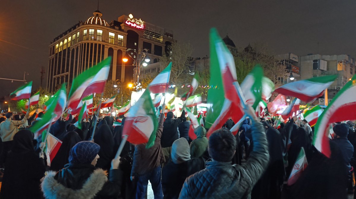 محسن مقصودی tweet media