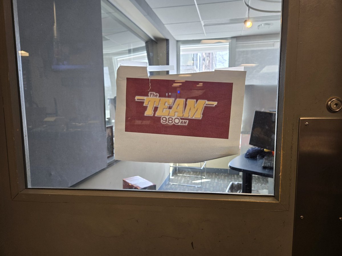 Ben Standig tweet media