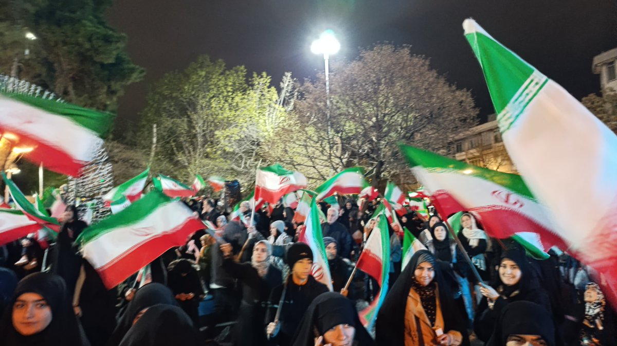 محسن مقصودی tweet media