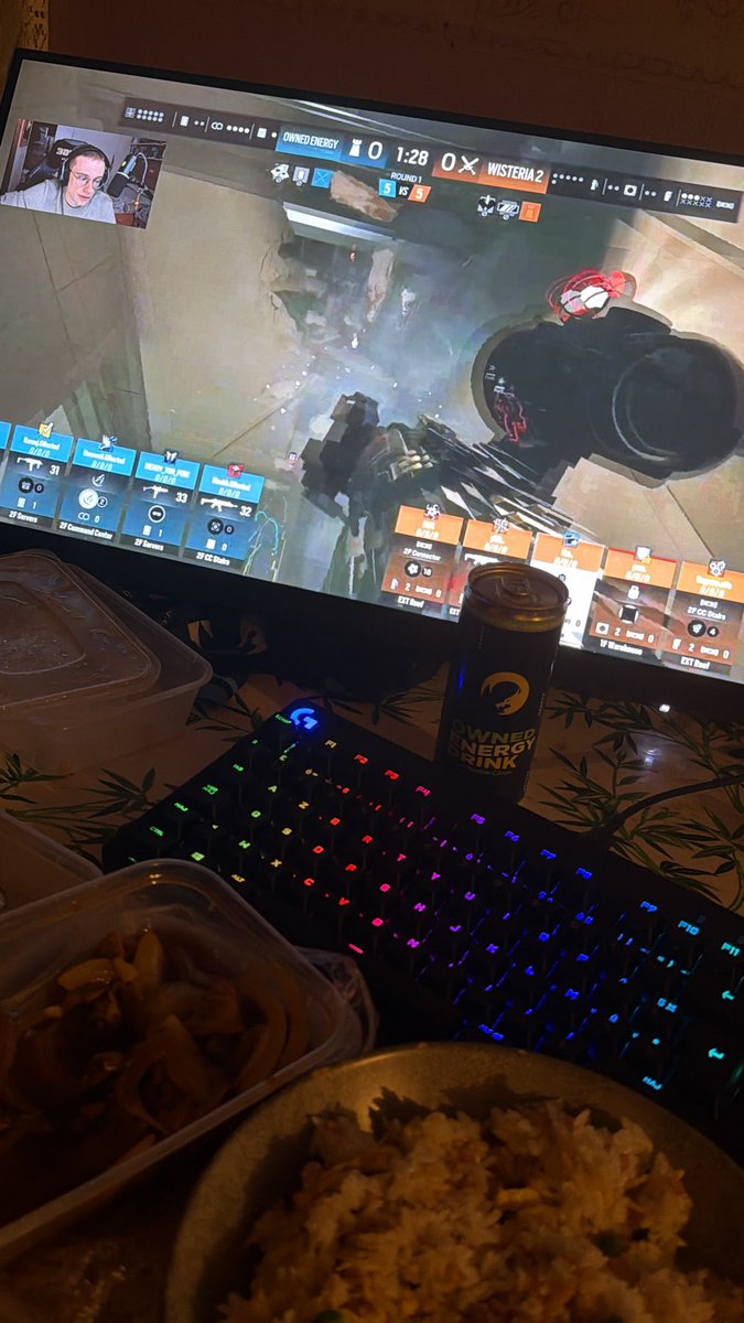 Raven 🇬🇵 tweet media