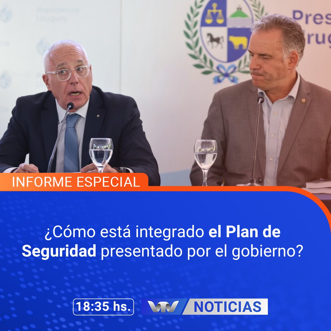 VTV Noticias tweet media