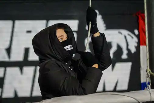 Seth van der Meer tweet media