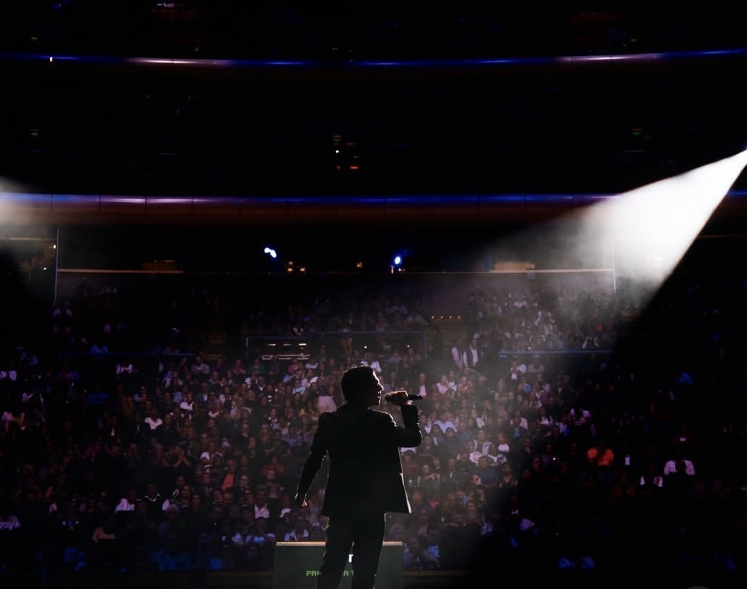 Doble M Global 🌎🐊🦁 tweet media