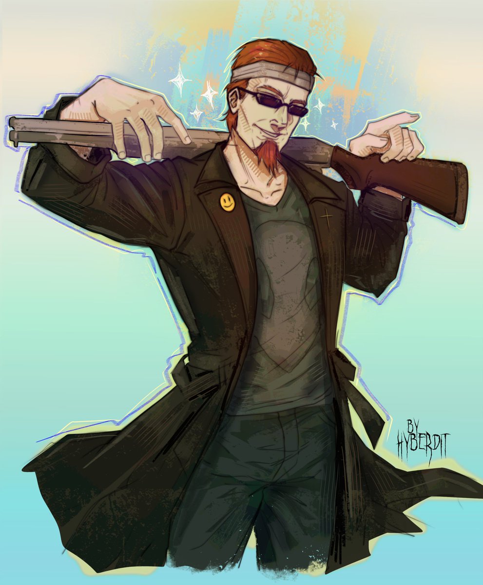 hybeR dit tweet media