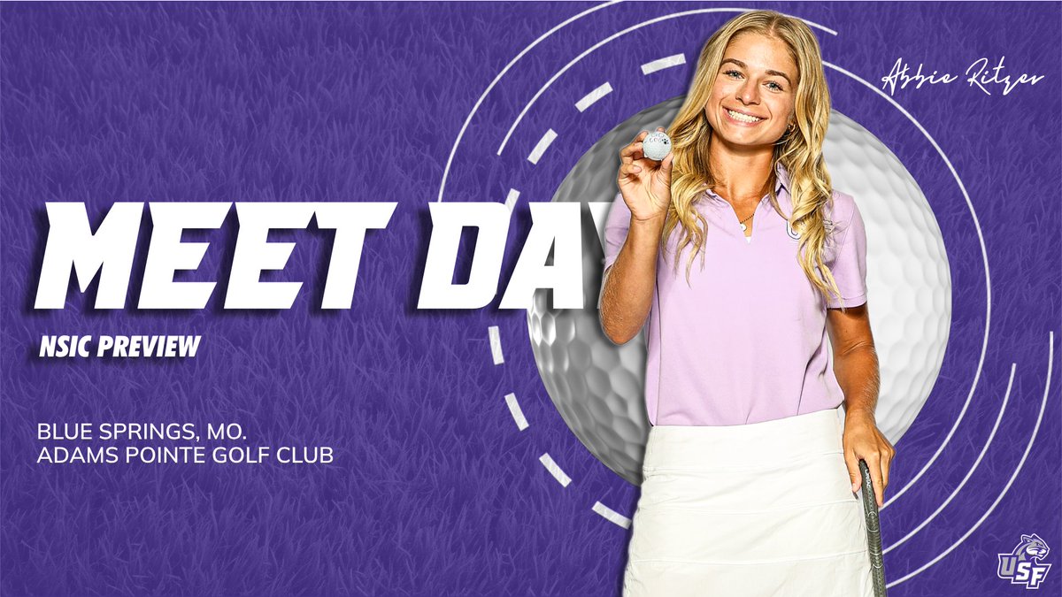 USF Men's & Women's Golf tweet media