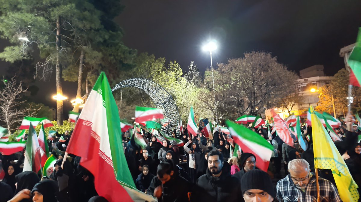 محسن مقصودی tweet media