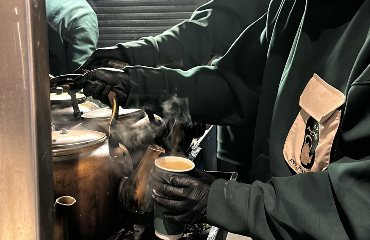 𝔾ℍ𝔸𝕃𝔸‏ tweet media