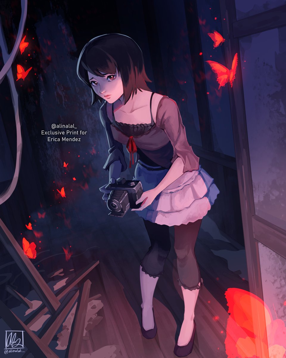 ⭐️ Alina ⭐️ tweet media