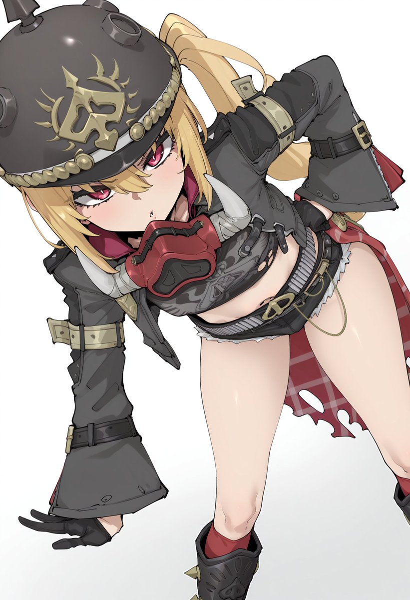 リズ❤️分身 tweet media