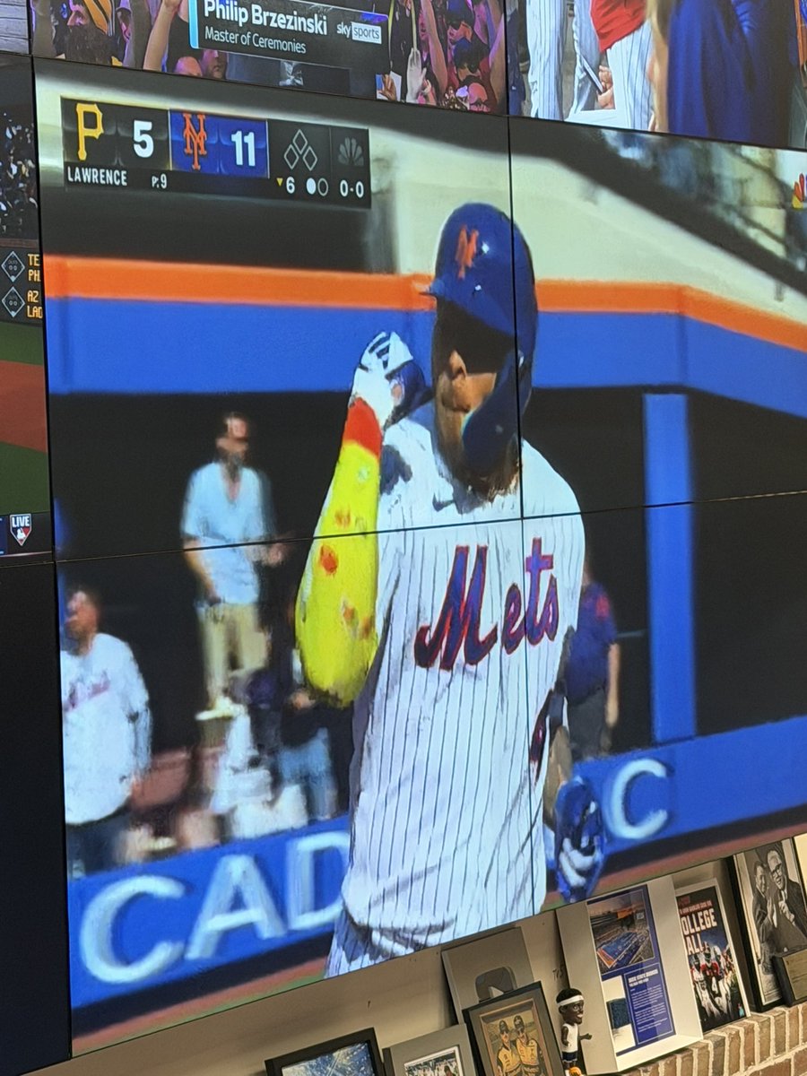 Pat McAfee tweet media