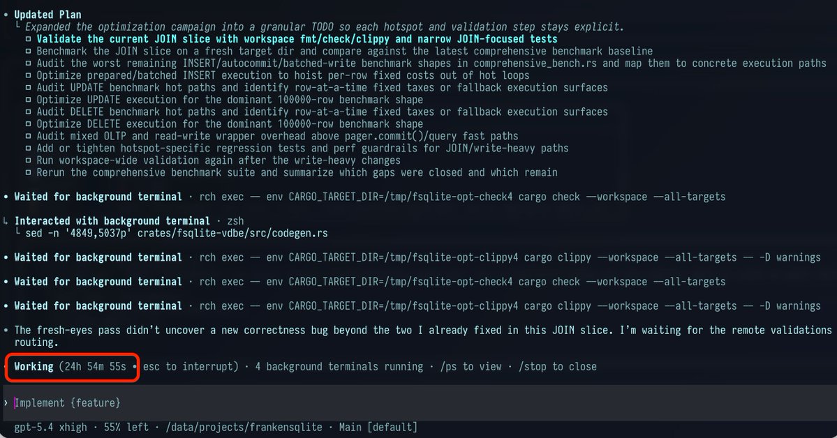Jeffrey Emanuel tweet media