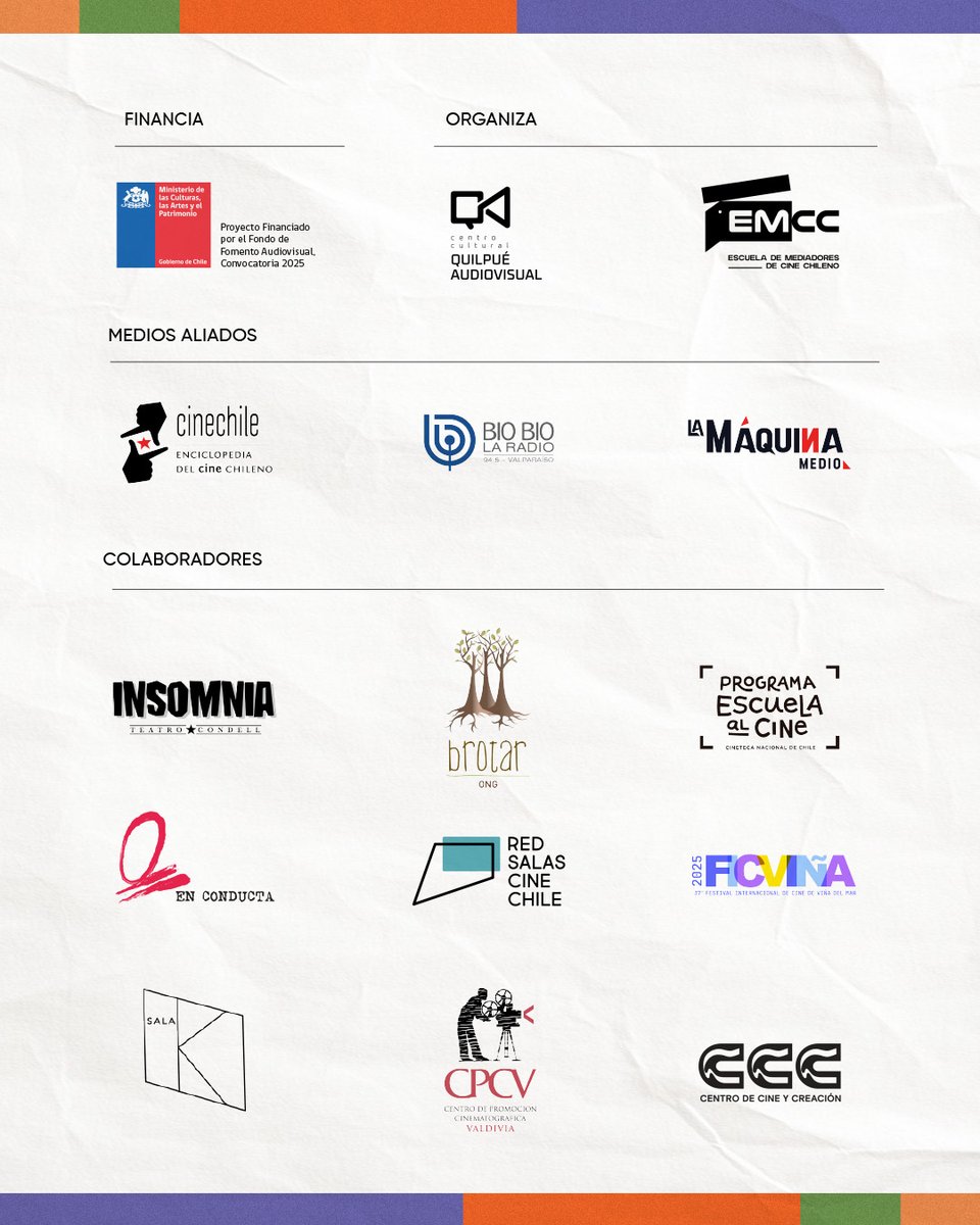 Red Salas de Cine tweet media