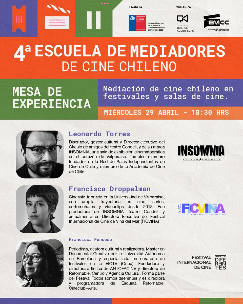 Red Salas de Cine tweet media