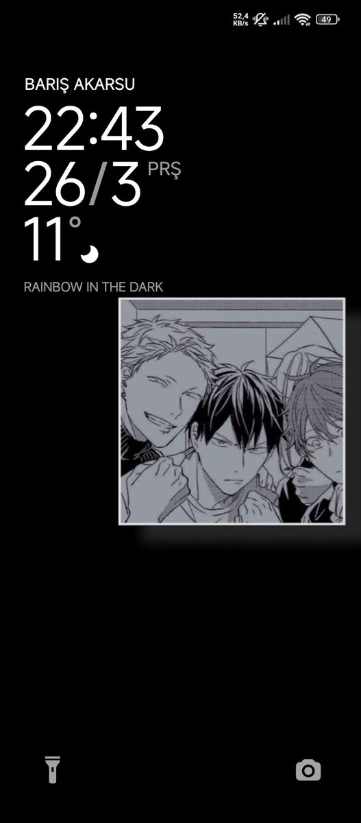 rou 🇹🇷🏳️🌈 tweet media