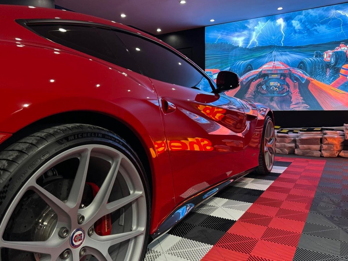 Rodion Yushmanov tweet media