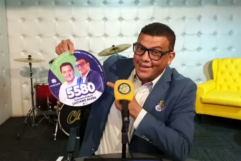 Blog do Noblat tweet media