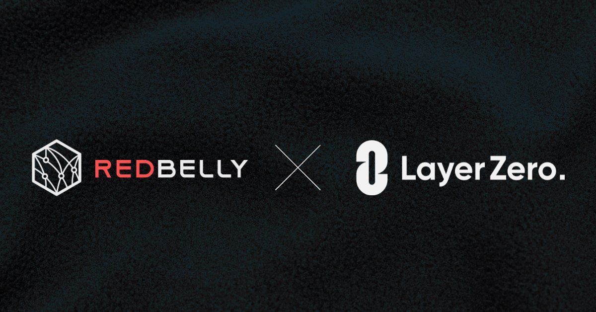 Redbelly Network tweet media