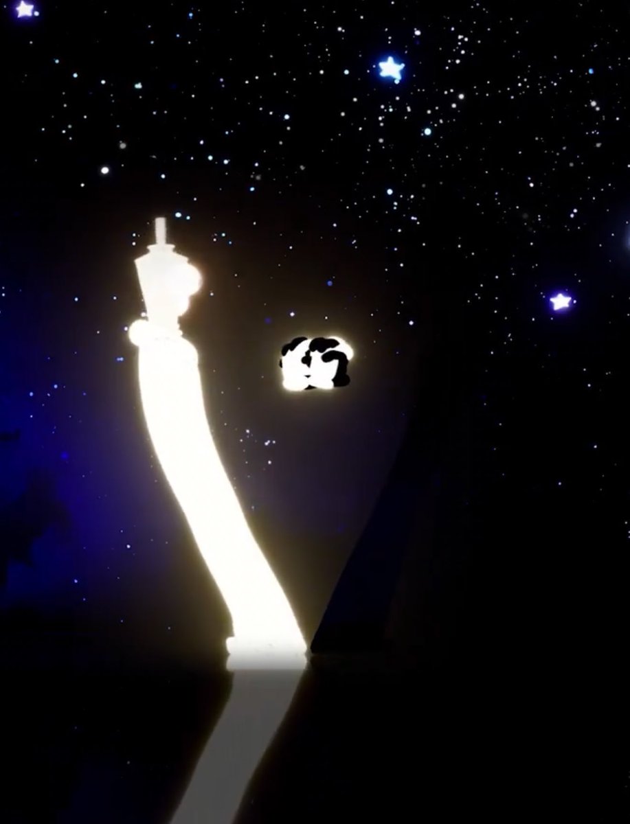 Mooshie!!! tweet media