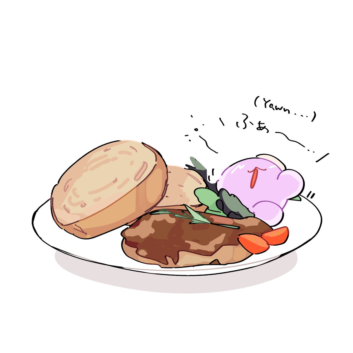 いれね🦒 tweet media