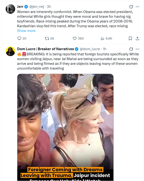 observingmoronz tweet media