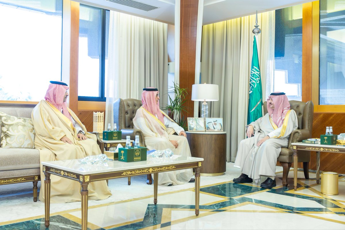 د. تركي بن عبدالله المقبل (Turki_AlMogbel(MD,MBA tweet media