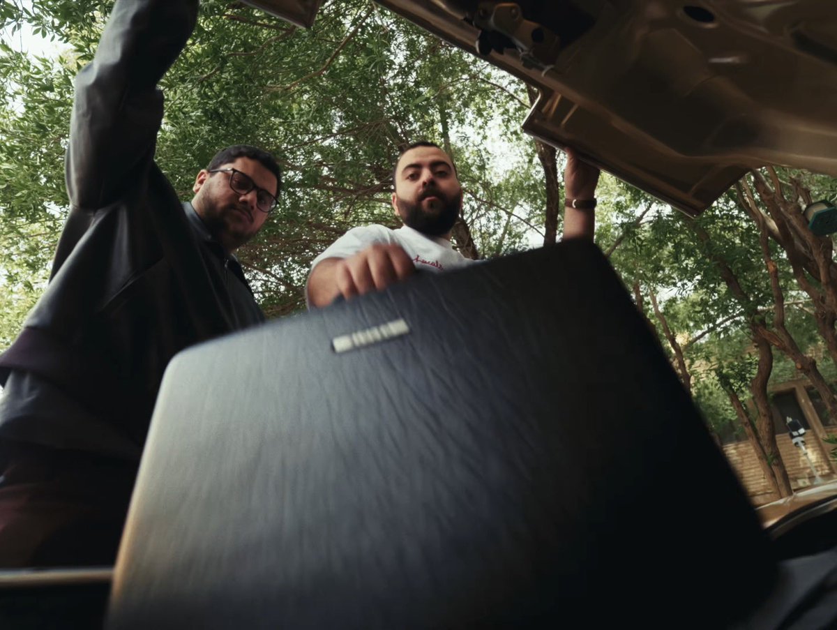 𝐅𝐨𝐫𝐬𝐲𝐭𝐡𝐞 tweet media