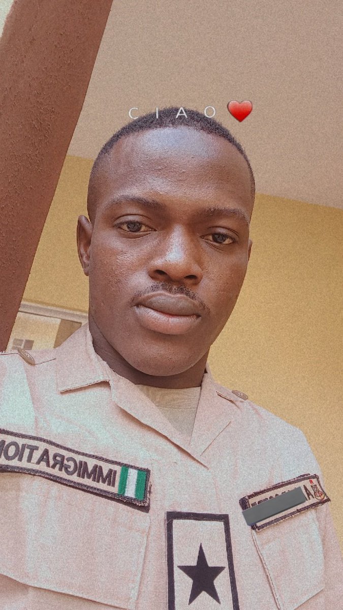 Ayodeji Nelson 🇳🇬 tweet media