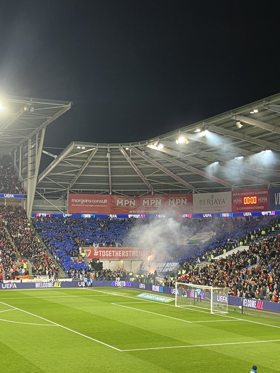 Dafydd Pritchard tweet media