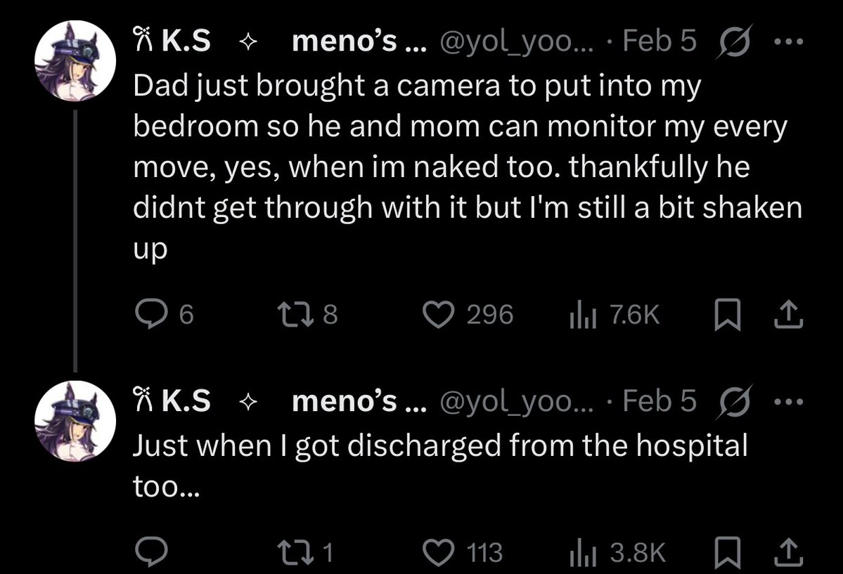 hafsa ´ཀ` tweet media